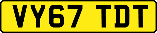 VY67TDT