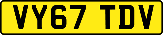 VY67TDV