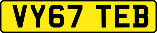 VY67TEB