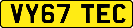 VY67TEC