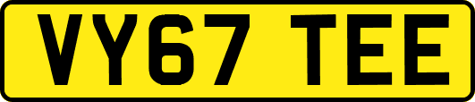 VY67TEE