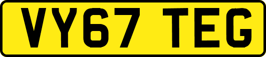 VY67TEG
