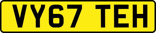 VY67TEH
