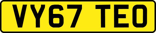 VY67TEO