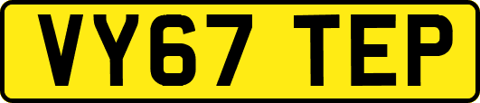VY67TEP