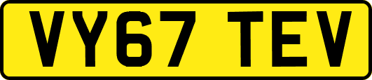 VY67TEV