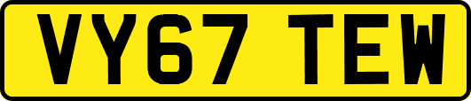 VY67TEW
