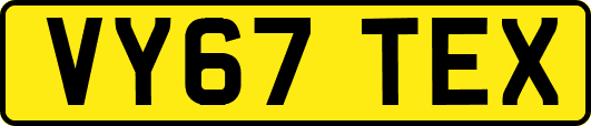 VY67TEX
