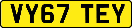 VY67TEY