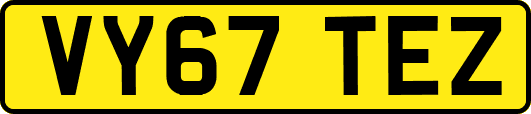 VY67TEZ