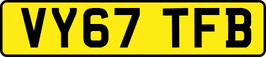 VY67TFB