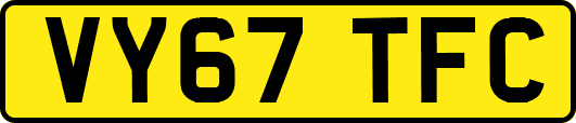 VY67TFC