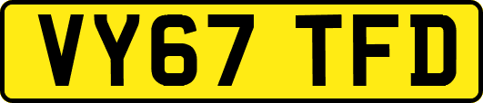 VY67TFD