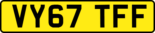 VY67TFF