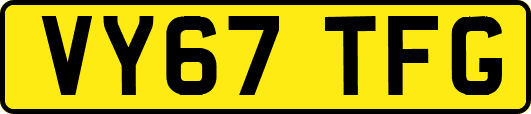 VY67TFG