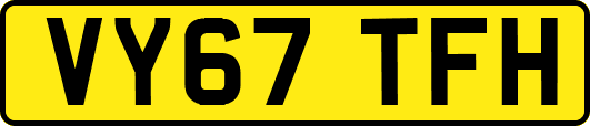 VY67TFH