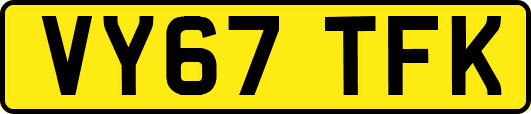 VY67TFK