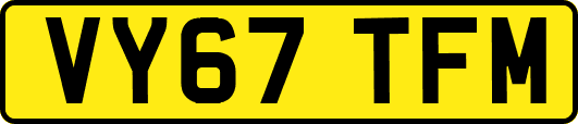 VY67TFM