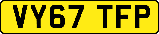 VY67TFP
