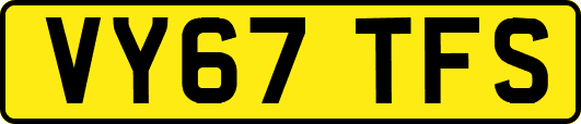 VY67TFS