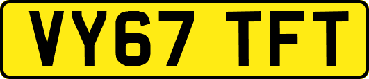 VY67TFT