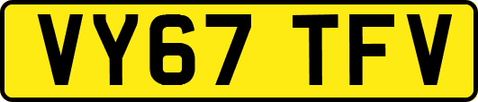 VY67TFV