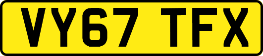 VY67TFX