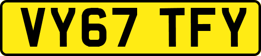 VY67TFY