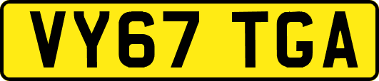 VY67TGA