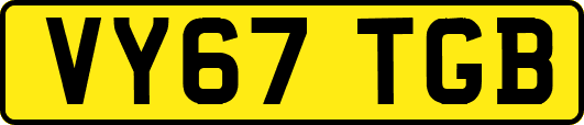 VY67TGB