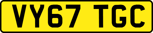 VY67TGC