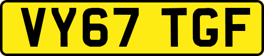 VY67TGF
