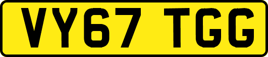 VY67TGG