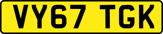 VY67TGK
