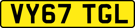 VY67TGL