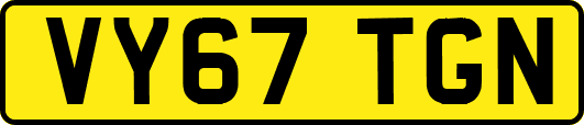 VY67TGN