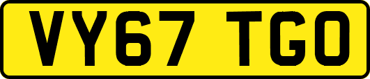 VY67TGO