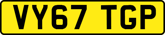 VY67TGP
