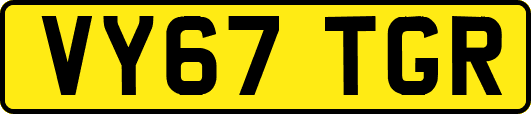 VY67TGR