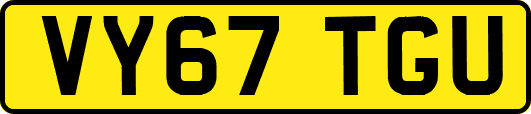 VY67TGU