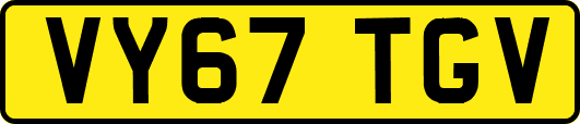 VY67TGV