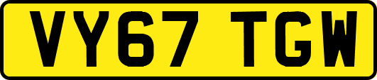 VY67TGW
