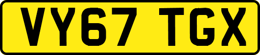 VY67TGX