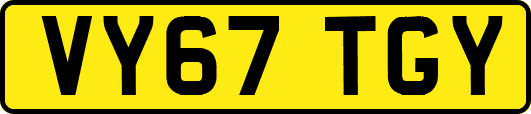 VY67TGY