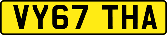 VY67THA