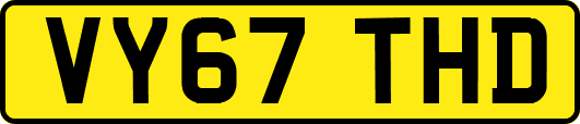 VY67THD