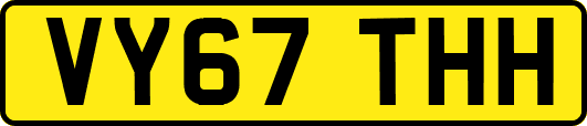 VY67THH