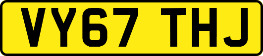 VY67THJ