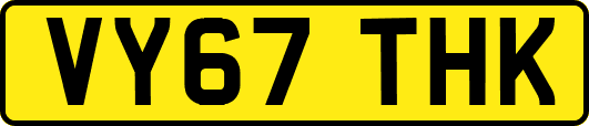 VY67THK