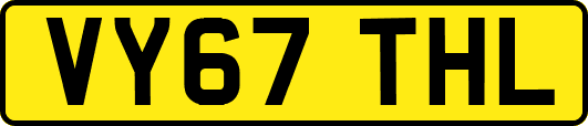 VY67THL